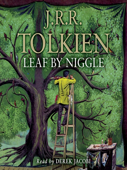 Title details for Leaf by Niggle by J. R. R. Tolkien - Available